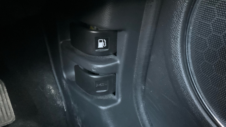 Honda HR-V 1.5 i-VTEC EX CVT 5dr Petrol Hatchback